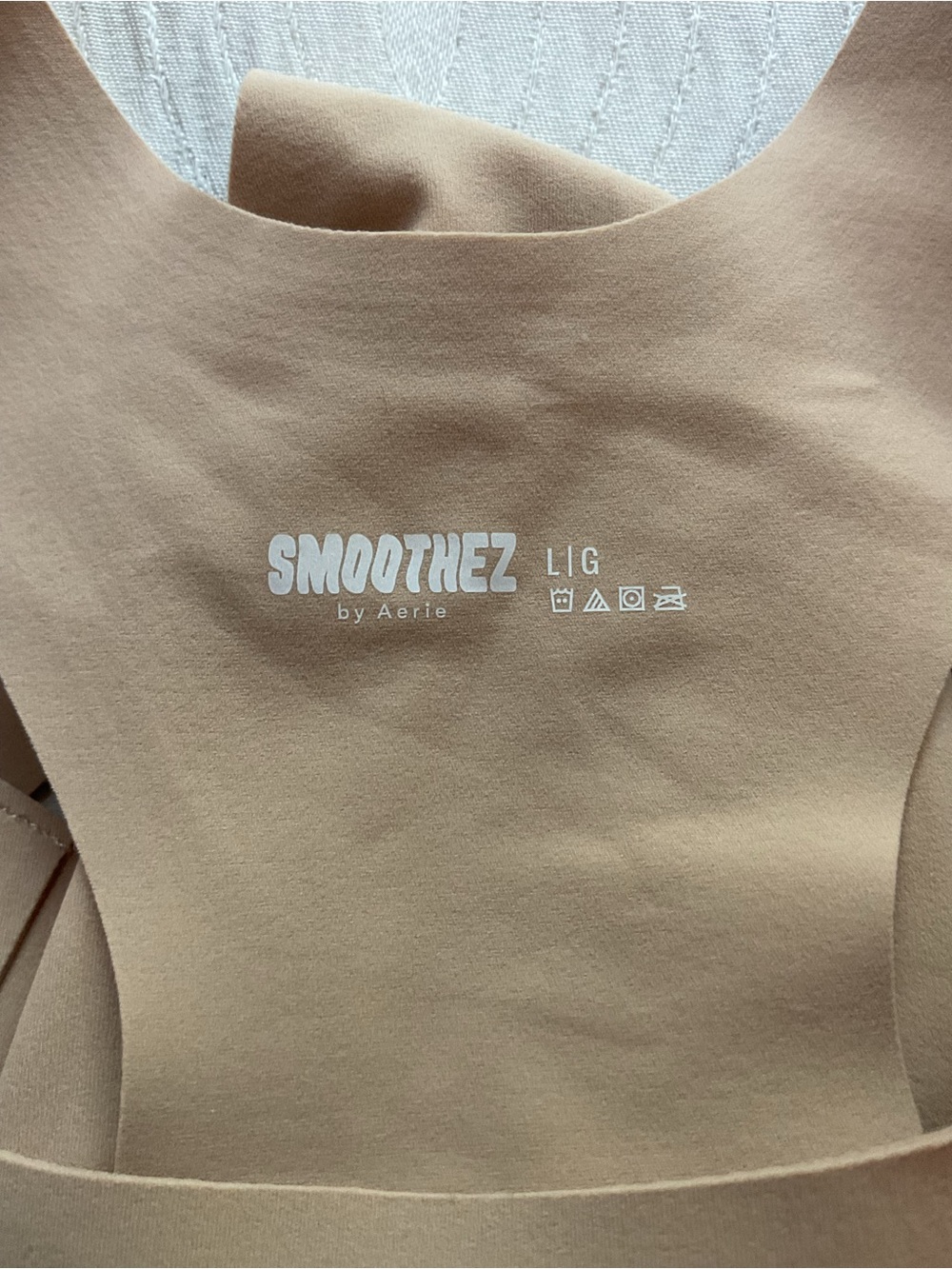 Smoothez by arie large NWT shapewear - Picture 5 of 7